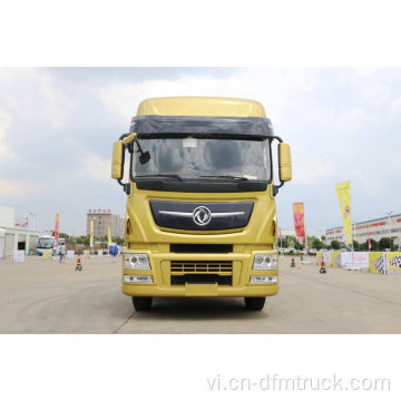 Xe đầu kéo Dongfeng Kingrun Tractor Xe đầu kéo